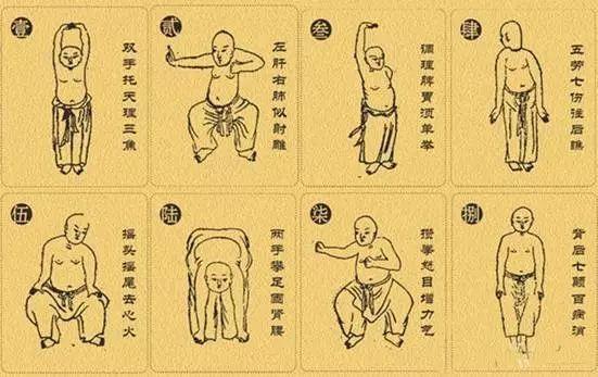八段锦正版下载 截图3