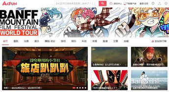轻松解锁！如何进入A站B站的实用指南 3