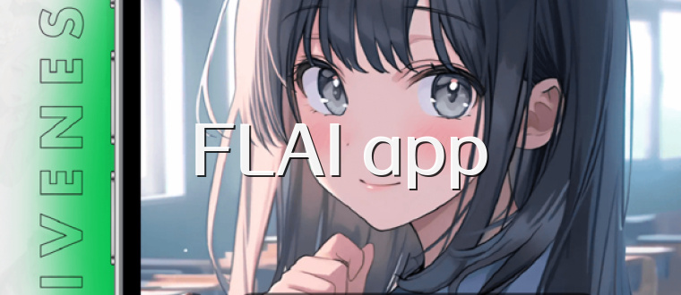 FLAI app