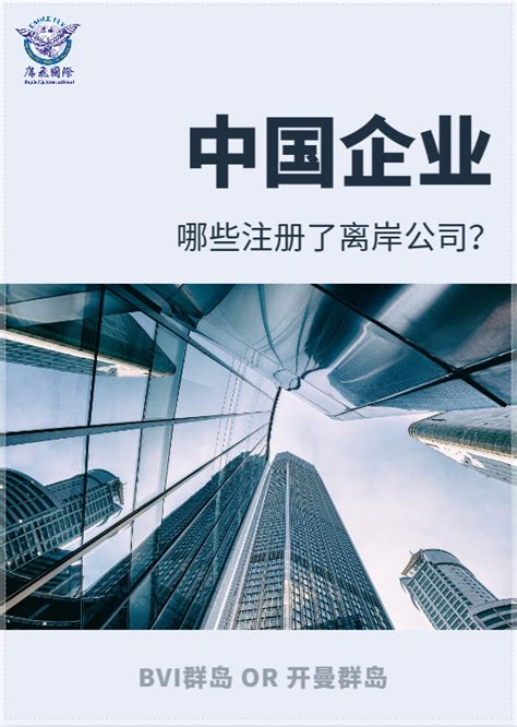 揭秘：注册离岸公司的利与弊，你真的了解吗？ 5