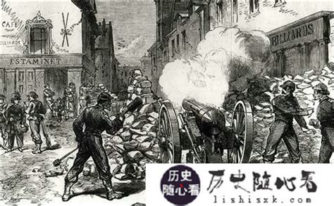 巴黎公社文学探析 3