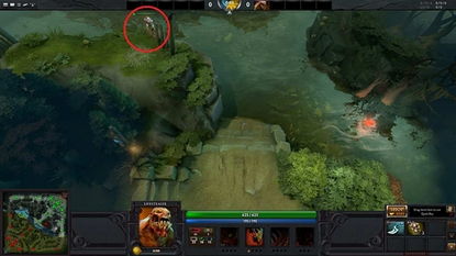 Dota2如何继续未完成的游戏？ 3