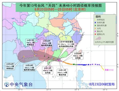 揭秘台风命名的背后故事 3