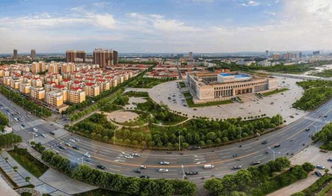 济源市：究竟是地级市还是省直管市？ 1