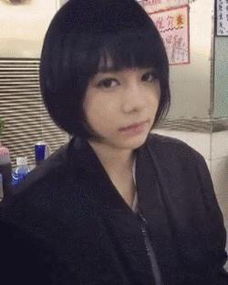 揭秘：这位神秘女生究竟是谁？ 1