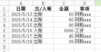 如何在Excel 2007中设置冻结窗格使第一行或列始终显示？ 3