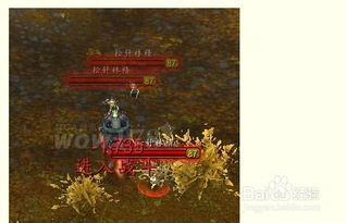 魔兽世界《熊猫人之谜》：昆莱山全任务高效攻略指南 3