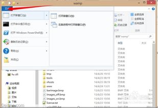 WIN8系统资源管理器：深度解锁功能区的高效使用秘籍 1