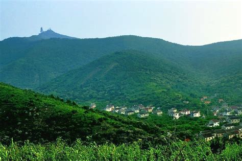 苏州西山：绝美自驾游攻略，带你领略山水间的诗意 5