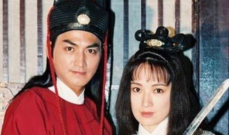 揭秘！包青天那震撼人心的主题曲究竟叫什么？ 2