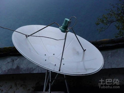 江苏电视台卫星接收器参数详情 2
