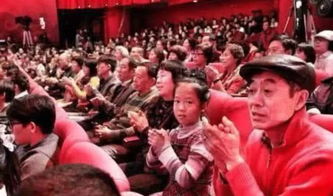 央视春晚观众都是谁？为何不对外售票却座无虚席？ 2