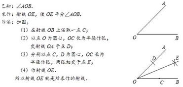 揭秘正方形对角线的神奇性质 1