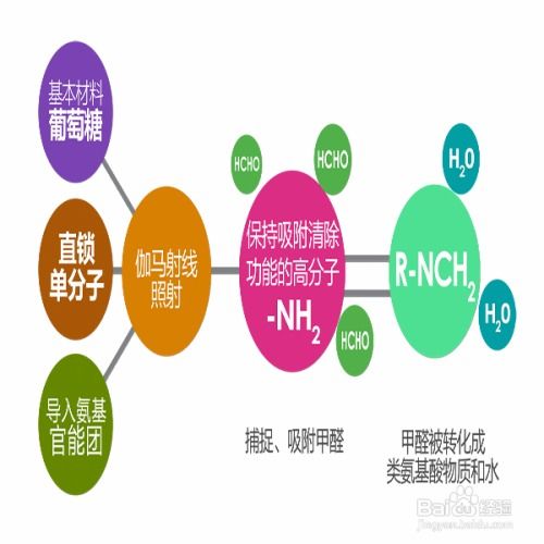 如何快速有效地去除甲醛？ 3