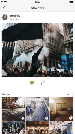 一闪onetake 截图3
