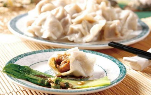 冬至饺子：传承千年的节日美食由来 2