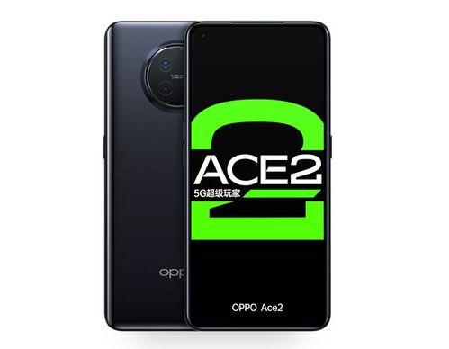 轻松掌握！OPPO Ace2设置电池百分比的小技巧 4