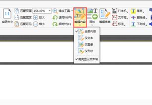 轻松学会：如何编辑PDF文件内容？ 3