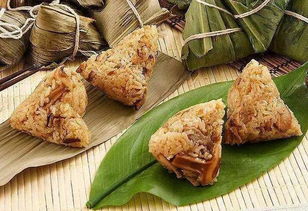 粽子成为端午节传统美食的确切时期揭秘 2