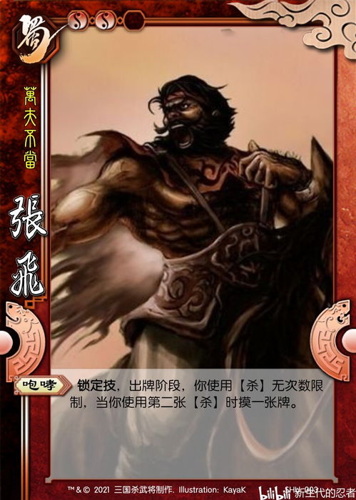 打造专属三国杀武将：详细步骤指南 2