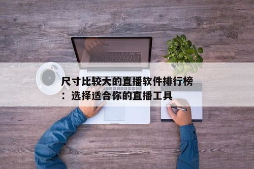 巨型直播应用TOP榜：大尺寸软件大放送！ 4