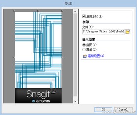 水印的作用是什么？ 3