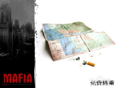 《四海兄弟：失落的天堂（Mafia1）加油站位置指南》 4