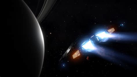 如何快速完成精英危险(Elite Dangerous)中的外星人遗迹任务？ 3