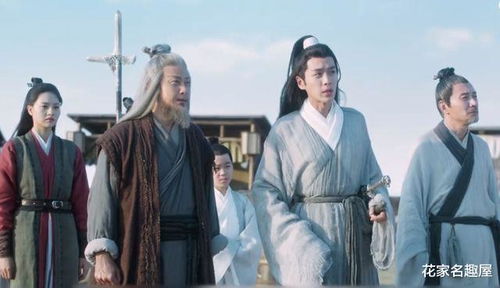 武帝城中，李淳罡与王仙芝对决，胜负如何？ 2
