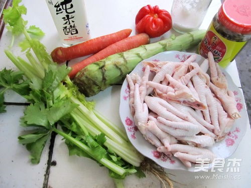 如何制作四川泡椒凤爪？ 3