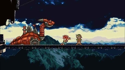 超时空之轮免费版 截图5