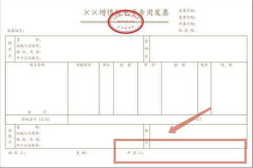 揭秘！轻松学会上海发票真伪查询技巧 2