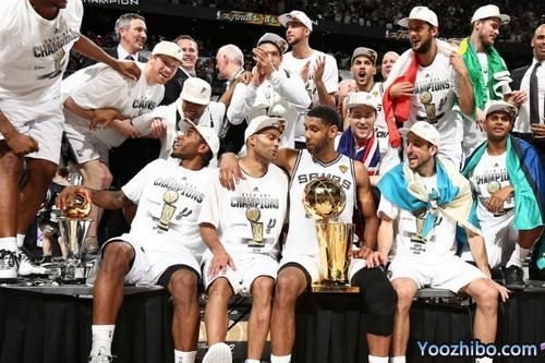 NBA 2014总决赛精彩对决！第五场赛程时间表揭晓 2