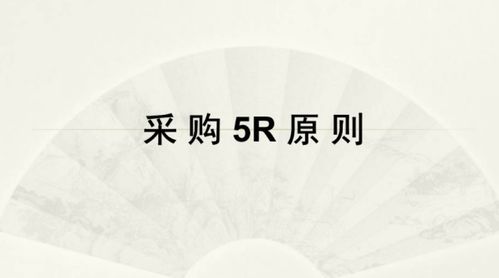 5R原则：解锁高效管理与决策的密钥 2