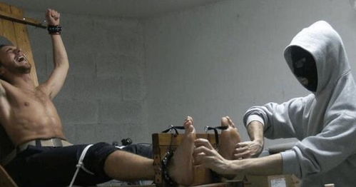 揭秘古代残酷刑罚：鲸刑的真面目是什么？ 1