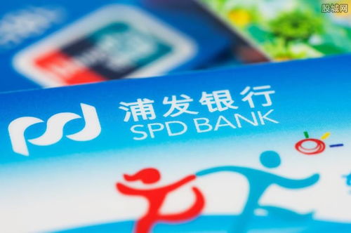 揭秘：浦发银行信用卡额度究竟有多高？ 4