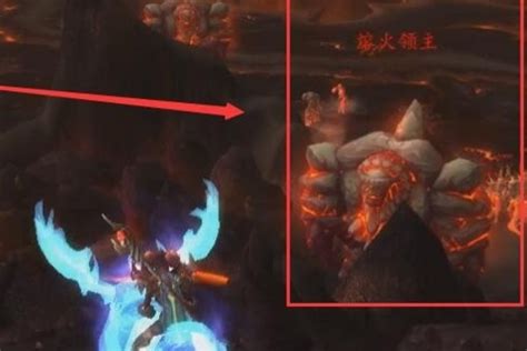 魔兽世界橙杖任务在哪里接取？ 1