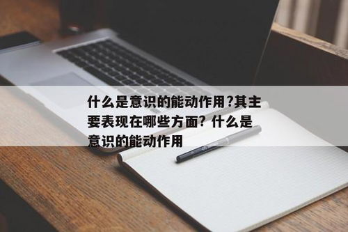 探索意识的神奇力量：能动作用的奥秘 3