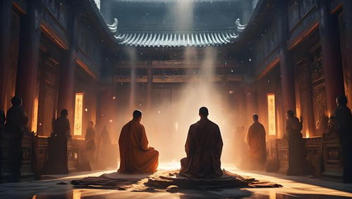 净土含义解析 2