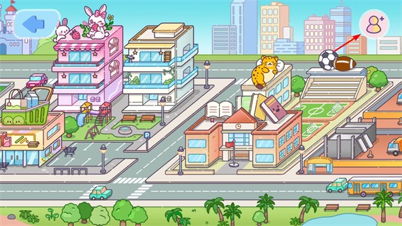 口袋人生世界(Pocket Life World) 截图5