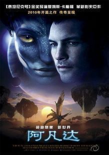 《阿凡达2》IMAX 3D版是否有字幕？ 4