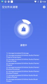 揭秘Android系统中的神秘LOST.DIR文件夹：你的数据遗失站？ 2