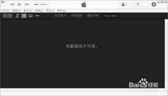 解决iTunes电影商店无法访问的终极指南：轻松几步重返观影盛宴！ 3