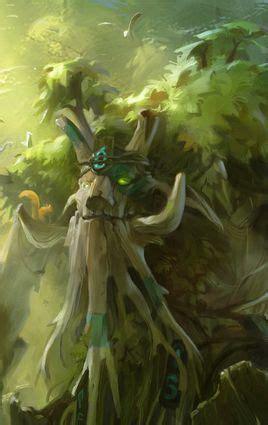 DOTA2战术指南：打造无敌树精卫士出装秘籍 3