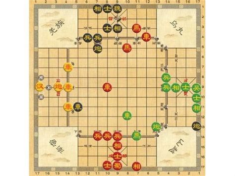 解锁天天象棋三国挑战：巧妙过关299张松献图策略揭秘 4