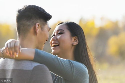 恋爱中的女性：那些难以掩饰的甜蜜信号 2