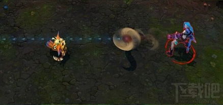 LOL新英雄纳尔：全面解析其独特技能！ 2