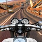 摩托骑士公路交通 v1.24.0