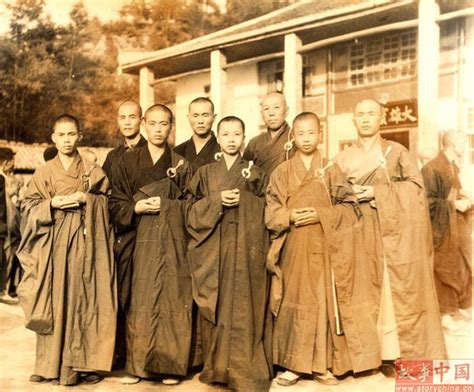 释永信：少林方丈概览 2