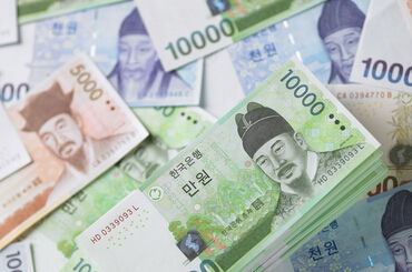 揭秘！18万韩元究竟能兑换多少人民币？ 2